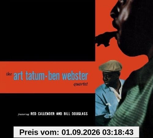 Tatum-Webster