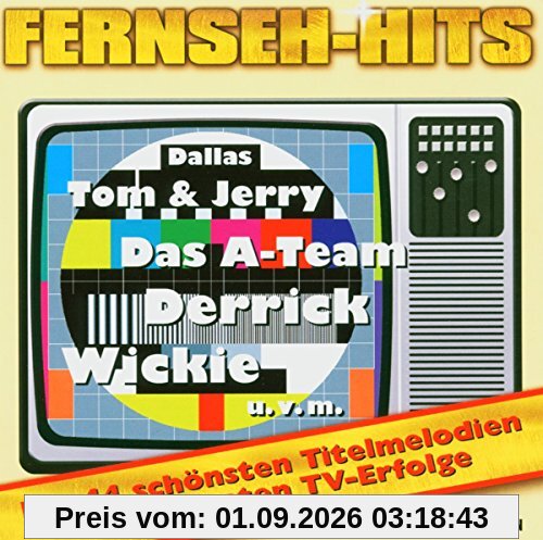 Fernseh-Hits