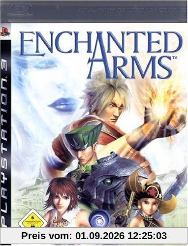 Enchanted Arms