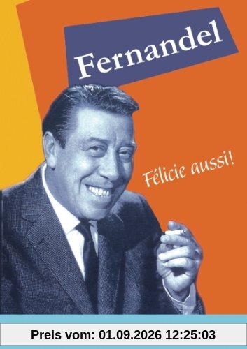 Felicie Aussi