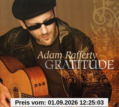 Gratitude