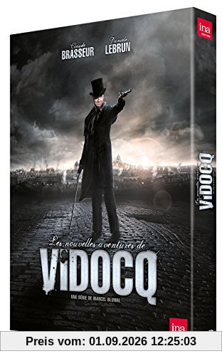 Les nouvelles aventures de vidocq [FR Import]