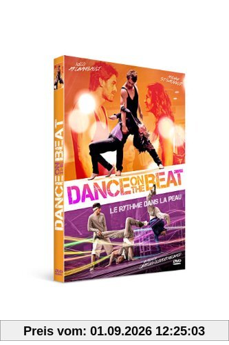 Dance on the beat [FR Import]