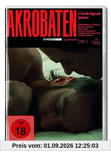 Akrobaten