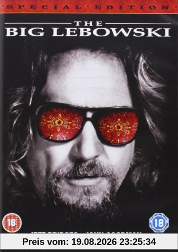 unbekannt The Big Lebowski (Special Edition) [1998] [Dvd] (2006) Jeff Bridges; Ben...