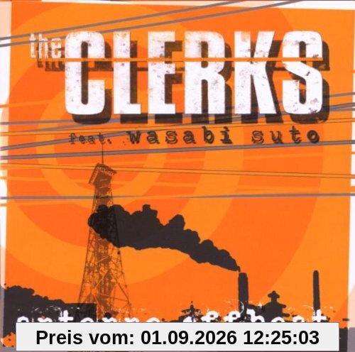 Antenne Offbeat