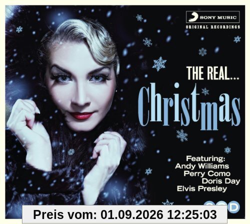 The Real Christmas