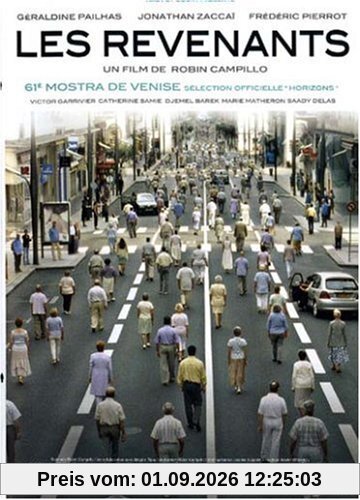 Les revenants [FRANZOSICH]