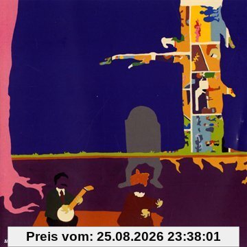 Noah Peaceful, the World Lays M