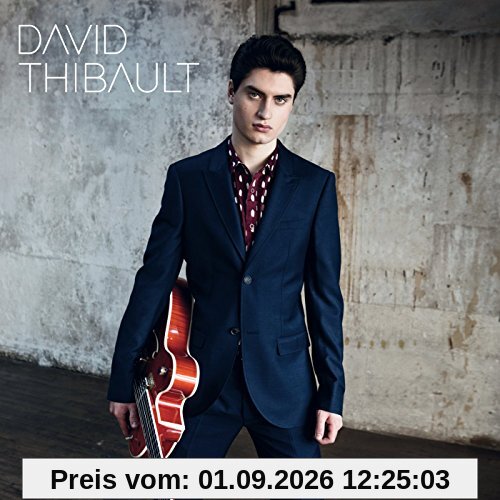 David Thibault(CD Cristal)