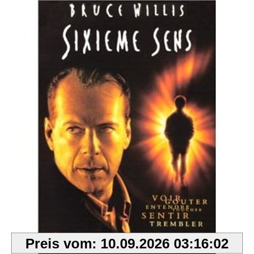 Le Sixieme Sens (Ed. Deluxe) [FRANZOSICH]