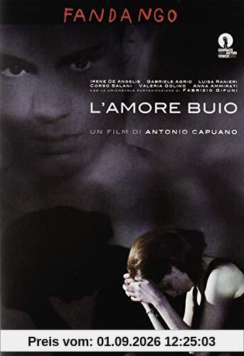 L'amore buio [IT Import]