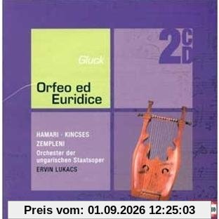 Orfeo ed Euridice (Gai