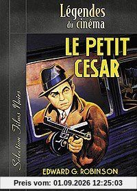 Le petit César [FR Import]