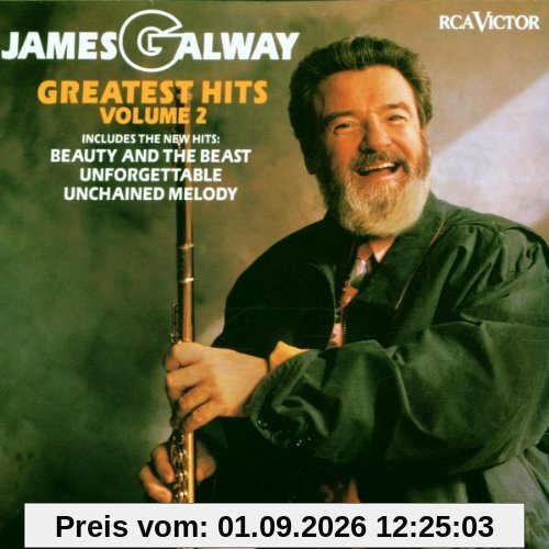 Greatest Hits Vol.2