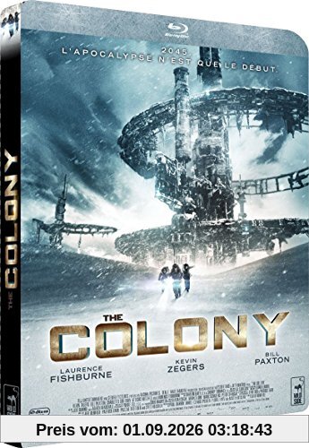 The Colony [Blu-ray]