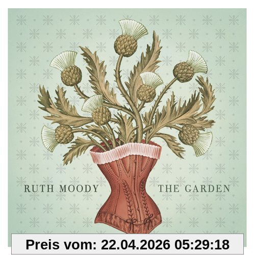 Ruth Moody Garden