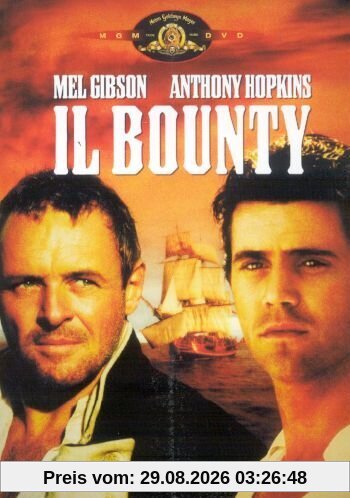 Il Bounty [IT Import]