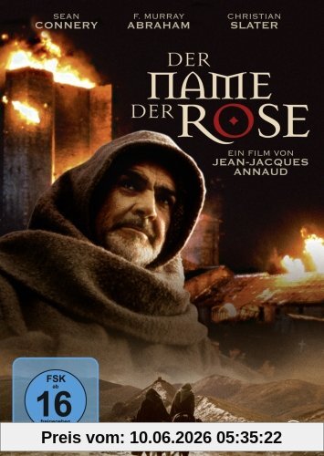 Der Name der Rose