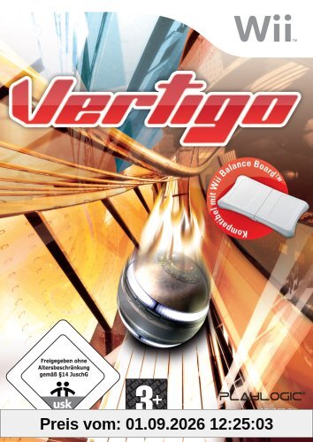 Vertigo