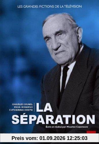 La separation [FR Import]