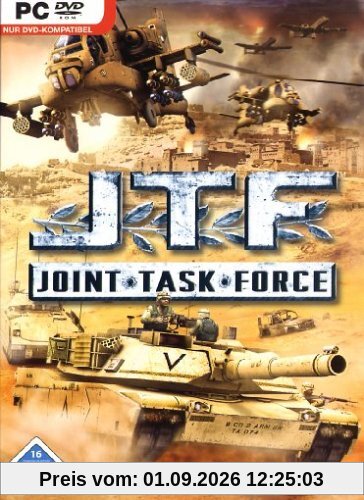 Joint Task Force