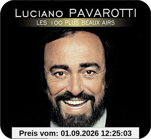 Les 100 Plus Belles Chansons