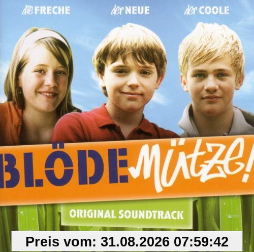 Blöde Mütze!