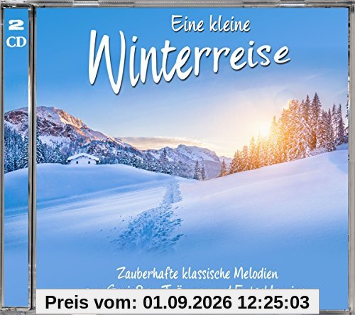Eine Kleine Winterreise