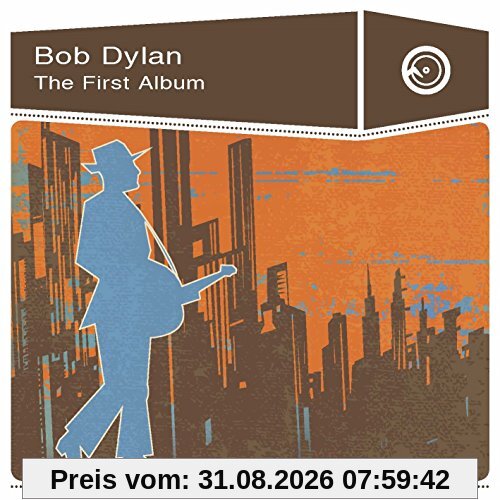 The First Album