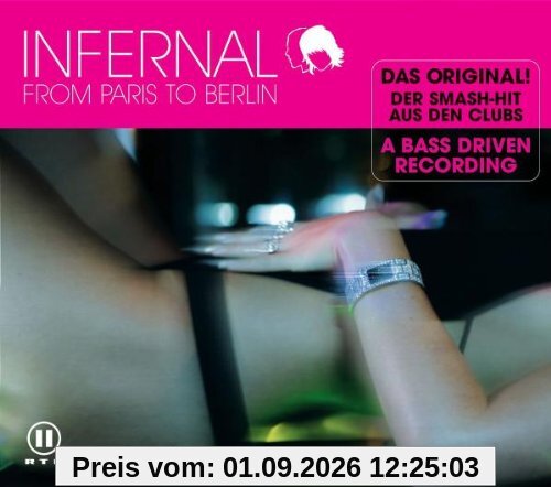 From Paris to Berlin