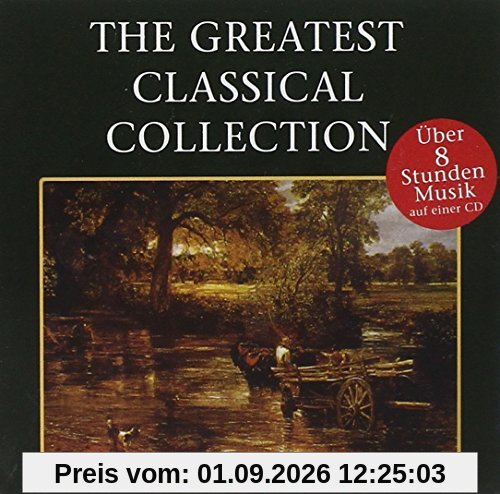 The Greatest Classical Collect