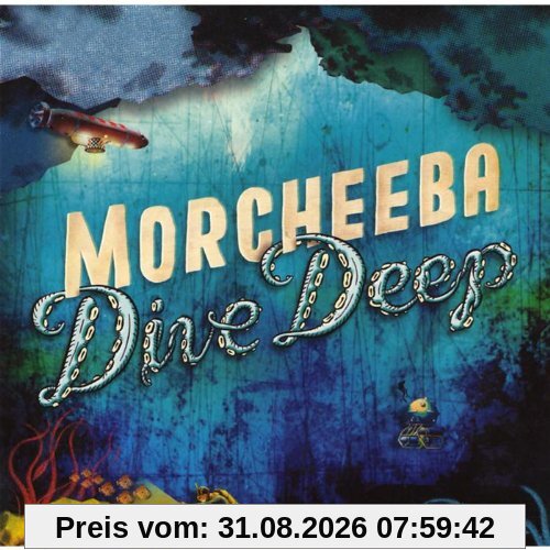Dive Deep