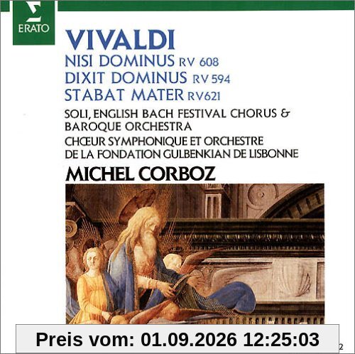 Nisi Dominus