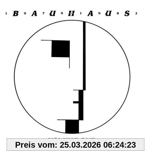 Bauhaus Vol.1