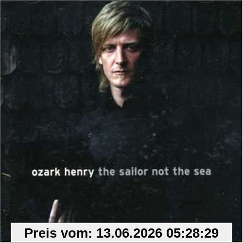 Ozark Henry Sailor Not The Sea
