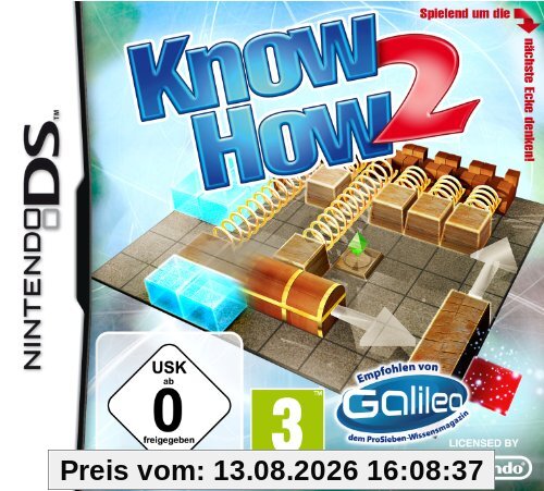 Know How 2