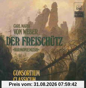 Freischütz (Harmoniemusik)