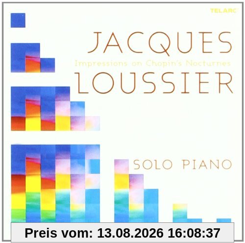 Chopin'S Nocturnes