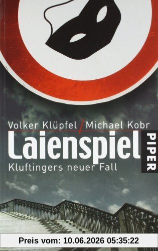 Laienspiel: Kluftingers neuer Fall