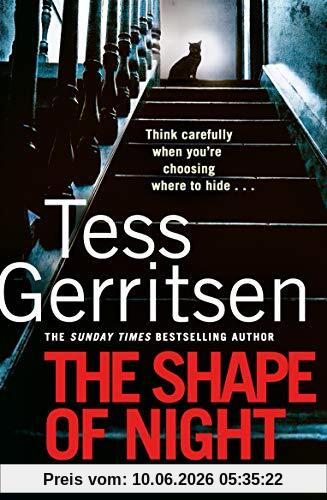 The Shape of Night