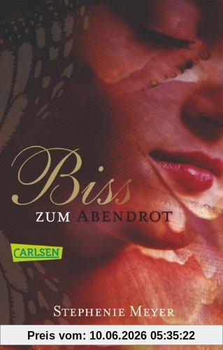 Bella und Edward, Band 3: Biss zum Abendrot: Bella und Edward 03