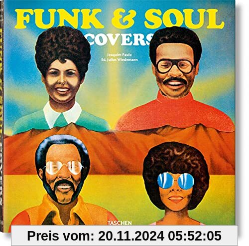 Funk & Soul Covers