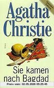 Scherz Krimis, Sie kamen nach Bagdad