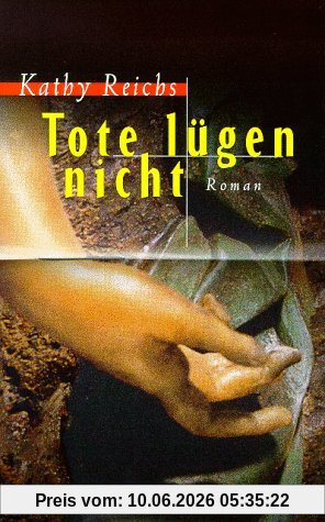 Tote lügen nicht