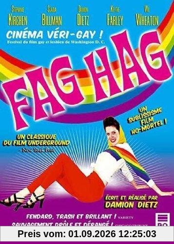 Fag Hag