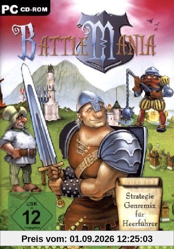 Battle Mania
