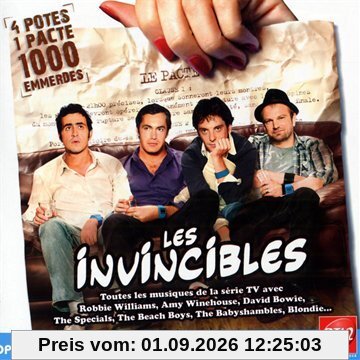 Les Invincibles