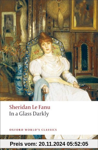 In a Glass Darkly (Oxford World's Classics)