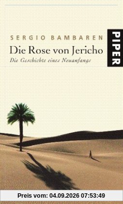 Die Rose von Jericho